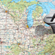 Illustration for article titled Which TV Markets Getting Screwed Today? Your Week 3 NFL Viewing Maps